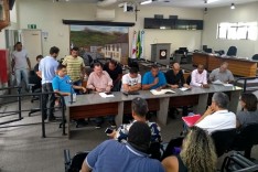 Comissões liberam projetos para votação